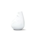 FIFTYEIGHT Vase - Putzig klein weiß