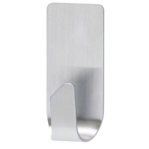 TESA 59707-00000-04 Handtuchhalter & -ring Handtuchhaken Drinnen Edelstahl