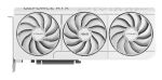 ASUS Prime -RTX5070-O12G-WHITE NVIDIA GeForce RTX 5070 12...