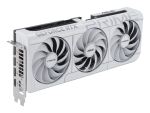 ASUS Prime -RTX5070-O12G-WHITE NVIDIA GeForce RTX 5070 12...