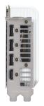 ASUS Prime -RTX5070-O12G-WHITE NVIDIA GeForce RTX 5070 12 GB GDDR7