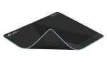 ASUS ROG Hone Ace Aim Lab Edition Gaming-Mauspad Schwarz