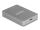 DeLOCK USB Type-C Card Reader im Aluminium Gehäuse für CFexpress oder XQD Speicherkarten