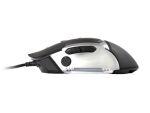 Conceptronic DJEBBEL 8 Maus Gaming rechts USB Typ-A...