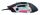 Conceptronic DJEBBEL 8 Maus Gaming rechts USB Typ-A Optisch 4000 DPI