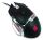 Conceptronic DJEBBEL 8 Maus Gaming rechts USB Typ-A Optisch 4000 DPI