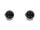 DELOCK M12 Kabel D-kodiert 4 Pin St. zu St. PUR (TPU) 5 m