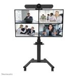 Neomounts AFLS-825BL1 Videobar und Multimedia-Kit - universal
