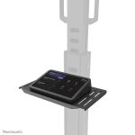 Neomounts AFLS-825BL1 Videobar und Multimedia-Kit - universal