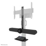 Neomounts AFLS-825BL1 Videobar und Multimedia-Kit - universal