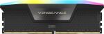 DDR5 16GB PC 5200 CL40 CORSAIR KIT Vengeance RGB
