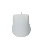 Contour Design Active Key Contour ClassicClean Medizinische Maus IP68 Scrollsensor Kabelgebunden Weiß PMH1