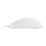 Contour Design Active Key Contour ClassicClean Medizinische Maus IP68 Scrollsensor Kabelgebunden Weiß PMH1