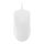 Contour Design Active Key Contour ClassicClean Medizinische Maus IP68 Scrollsensor Kabelgebunden Weiß PMH1