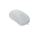 Contour Design Active Key Contour ClassicClean Medizinische Maus IP68 Scrollsensor Kabelgebunden Weiß PMH1
