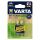 Varta 56816 101 402 Haushaltsbatterie Wiederaufladbarer Akku AA Nickel-Metallhydrid (NiMH)