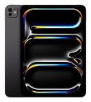 Apple iPad Pro Apple M 256 GB 27,9 cm (11") 12 GB Wi-Fi 7 (802.11be) iPadOS 26 Schwarz
