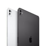 Apple iPad Pro Apple M 256 GB 27,9 cm (11") 12 GB Wi-Fi 7 (802.11be) iPadOS 26 Schwarz