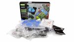 Amewi CoolRC DIY Blazer Buggy 2WD ferngesteuerte (RC) modell Elektromotor 1:18