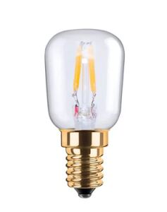 Segula 55263 LED-Lampe Warmweiß 2200 K 1,5 W E14 G