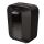 Fellowes Powershred LX50 Aktenvernichter Partikelschnitt-Zerkleinerung Schwarz