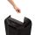 Fellowes Powershred LX50 Aktenvernichter Partikelschnitt-Zerkleinerung Schwarz