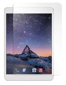 Mobilis 017021 Tablet-Bildschirmschutz Klare Bildschirmschutzfolie Apple 1 Stück(e)