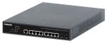 Intellinet 562003 Netzwerk-Switch Managed L2+/L3 Gigabit...