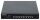 Intellinet 562003 Netzwerk-Switch Managed L2+/L3 Gigabit Ethernet (10/100/1000) Power over Ethernet (PoE) 1U Schwarz