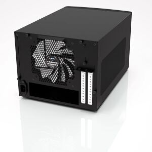 Fractal Design NODE 304 Cube Schwarz