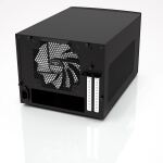 Fractal Design NODE 304 Cube Schwarz