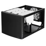Fractal Design NODE 304 Cube Schwarz