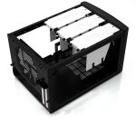 Fractal Design NODE 304 Cube Schwarz