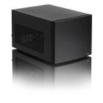 Fractal Design NODE 304 Cube Schwarz