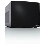 Fractal Design NODE 304 Cube Schwarz
