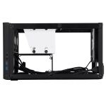 Fractal Design NODE 304 Cube Schwarz