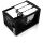 Fractal Design NODE 304 Cube Schwarz