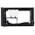 Fractal Design NODE 304 Cube Schwarz