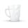 Fiftyeight T_01_83_01 Tasse Weiß Universal 1 Stück(e)