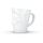 Fiftyeight T_01_83_01 Tasse Weiß Universal 1 Stück(e)
