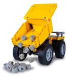 Jamara CaDA Muldenkipper Bricks