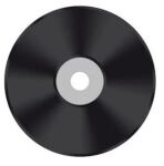 MediaRange MR285 CD-Rohling CD-R 700 MB 52x 100 Stück(e)
