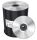 MediaRange MR285 CD-Rohling CD-R 700 MB 52x 100 Stück(e)