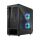 Fractal Design Focus 2 Midi Tower Schwarz