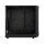 Fractal Design Focus 2 Midi Tower Schwarz