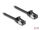 DELOCK RJ45 Kabel St. zu St. Cat.8.1 flexibel 2 m