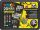 POSCA Marker UNI Etui Graffiti 20x