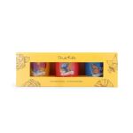Frida Kahlo Duftkerze - La Belle vie, Exotic Jasmine 3er Set