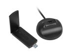 Lanberg NC-3000-WI Netzwerkkarte WLAN 3000 Mbit/s
