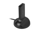 Lanberg NC-3000-WI Netzwerkkarte WLAN 3000 Mbit/s